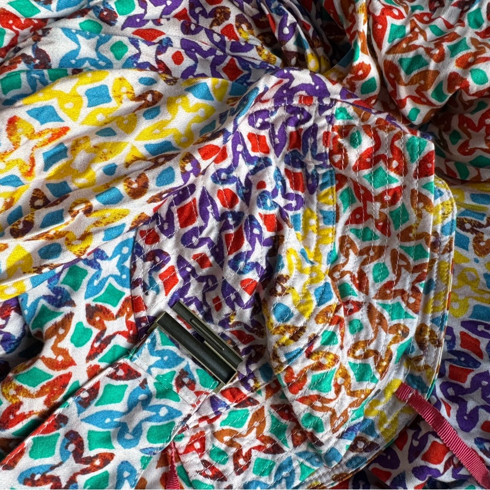 Free‎ People Kaleidoscope Dreams Midi Dress- last piece - Picture 5 of 7